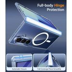 Samsung Galaxy Z Fold 6 Magnetic Case