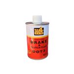 Synthetic Brake & Clutch Fluid DOT 3 -250ml