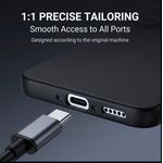 Samsung Galaxy A57 Case & Pouch – Slim, Durable & Shock-Absorbing with Advanced Camera Protection. - image 5