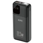 Genres 20000mAh 22.5W Fast Power Bank LED Torch Type-C Input/output - image 3