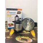 Boscon 6L Electric Cooking Machine & Food Chopper - image 2