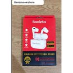 Bamiplus ProSound TWS Wireless Earbuds