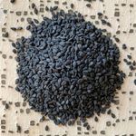product_image_name-Davyo'splace-Organic Black Sesame Seed  - 500g-1