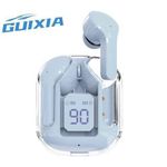 product_image_name-Generic-Guixia Air31 Wireless Bluetooth 5.3 In Ear Transparent Earphones-1