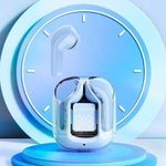 product_image_name-Generic-Guixia Air31 Wireless Bluetooth 5.3 In Ear Transparent Earphones-4