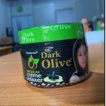 Dark Olive Creme Relaxer