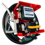 product_image_name-Generic-Electric Oil AGO Transfer Pump  16GPM with Meter & Manual Nozzle-2
