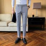Smart Quality Suit Trouser For Men