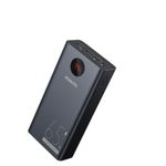 Romoss 65W 40000mAh Type C Power Delivery Potable Laptop And Mobile Charger