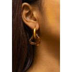 product_image_name-Fashion-Caramel Amber Triangle-2