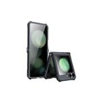 Samsung Galaxy Z Flip 7 FE Small Back Screen Film Case