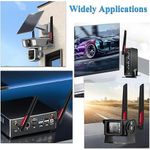 product_image_name-Antenna Music-2.4G/5G/5.8G DUAL BAND STICK ANTENNA HIGH GAIN ROUTER NETWORK CARD OMNIDIRECTIONAL ANTENNA 2.4GHz 5.8GHz Router Omni-Directional Wi-Fi Long Range Antenna 2.4/5Ghz 802.11n/b /g (1PC)-2