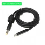 Generic DC 12V Cable for 5G Internet Routers - Use with PD powerbank only - image 5