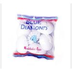 Camphor - Big Balls Naphthalene Eggs