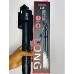 Generic L16 1530mm Wireless Selfie Stick Tripod Stand - image 2