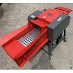 Comfortable Garden Chaff Cutter with Conveyor