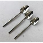 Generic Stainless Steel Cutlery Set: 24 pieces set - image 3