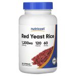product_image_name-Nutricost-Red Yeast Rice - 120 Capsules-1
