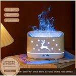 product_image_name-Generic-Humidifier Air Purifier Aroma Fragrance Scent Freshener-2