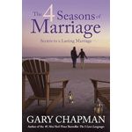 The 4 Seasons of Marriage 