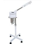 Professional quality Spa single facial face steamer working station salon 