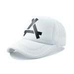 Quality unisex ash cap