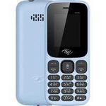 itel  2165, 1.77 Screen, Wireless FM, Torchlight Dual SIM - city Blue