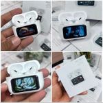 Generic A9 Pro Aírpods  2nd Generation With SCREEN Charging Case - image 5