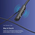 Oraimo Necklace Lite Call Vibration Wireless Headphones - image 5