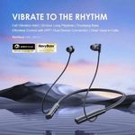 Oraimo Necklace Lite Call Vibration Wireless Headphones - image 7