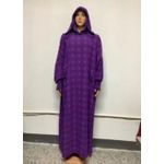 Beautiful bubu gown for ladies