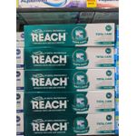 Total care Reach Freshens Breath For 12 hours 