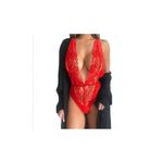 product_image_name-Fashion-Ladies Lace Underwear Body Shaper Bodysuit.-1