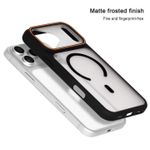 Generic Slim Luxury Case for iPhone 17 pro Max