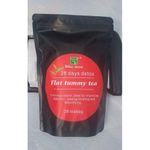 Wins Town Detox Slimming Tea And 28 Days Flat Tummy