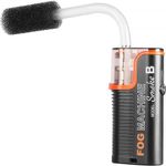 Lensgo Smoke B All-in-One Handheld Mini Fog Machine (40W) - image 3
