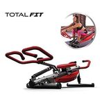 Generic Total Body Fit Rowing Exercise Machine