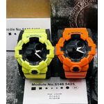 G-SHOCK UNISEX WRIST WATCH ANALOG AND DIGITAL ENGINE