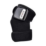 Electric Heated Knee Massager Arthritis Warm  Legs Wrap Brace