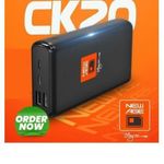 product_image_name-New Age-22500 Power Bank Support Type-C 2way Fast Charging-2