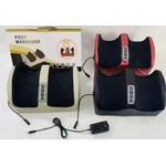 FOOT MASSAGER 