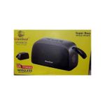BoomBest LN-713mini Portable Wireless Bluetooth Speaker With Radio