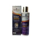 Derma Plus Moisture + Brightening Face & Body Lotion