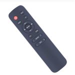 product_image_name-Hisense-Replaced Remote Control EN512A5H SOUNDBAR suits HS512-1