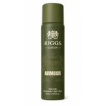 Riggs London Armour Perfumed Deodorant Body Spray – 250ml