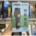 WMARK Black Clipper – Heavy Duty Hair Cutting Machine For Men