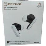 Generic Efiniya TG11 Wireless Earbuds - image 4
