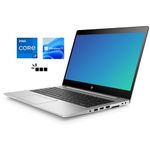 product_image_name-Hp-EliteBook 840 Intel Core I7- 16GB RAM/1TB SSD/Backlit Keyboard/FP Reader Windows 11 Pro + BAG-1