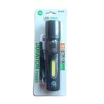 Dp 9189 Handheld Portable LED Torch Light