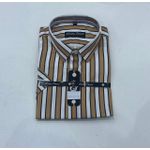 Carlos Daniel Men's Corporate Quality Office Long Sleeve Shirt